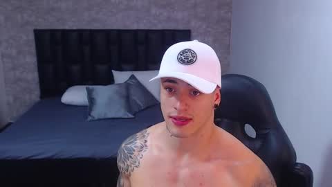 Jeremy lane online show from December 24, 5:44 pm