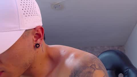 Jeremy lane online show from January 3, 12:22 am