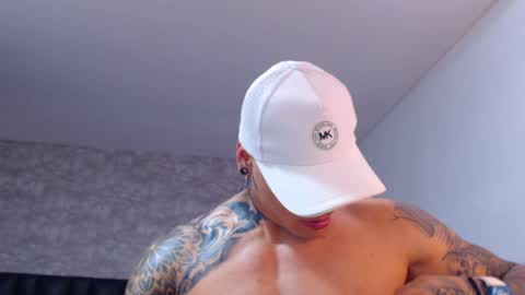 Jeremy lane online show from February 6, 12:54 am