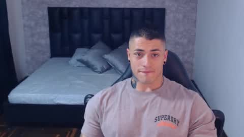 Jeremy lane online show from February 20, 9:20 pm