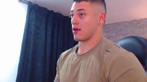 Jeremy lane online show from September 18, 11:29 pm