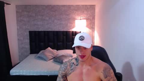 Jeremy lane online show from October 1, 11:55 pm