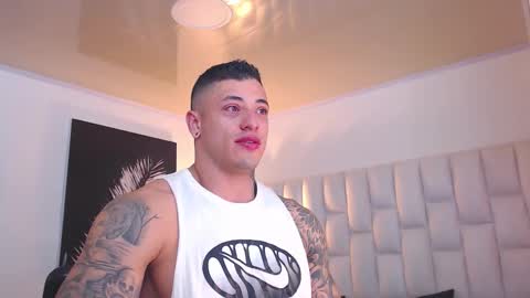 Jeremy lane online show from December 2, 11:56 pm