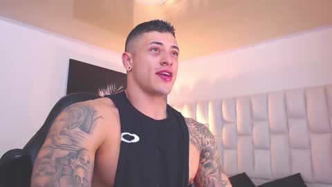 Jeremy lane online show from December 3, 11:25 pm