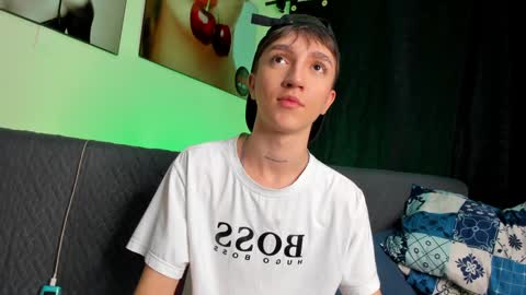 jero independent model online show from January 21, 7:26 am