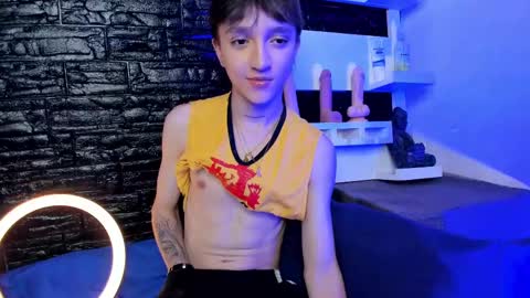 jero independent model online show from February 21, 5:24 am