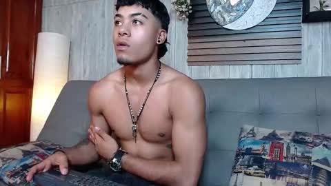 Jeremy online show from February 13, 8:49 pm