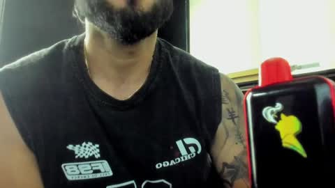 Snapshot of jeremygerard chatting on April 16, 8:42 pm Jeremy online show from April 16, 8:42 pm