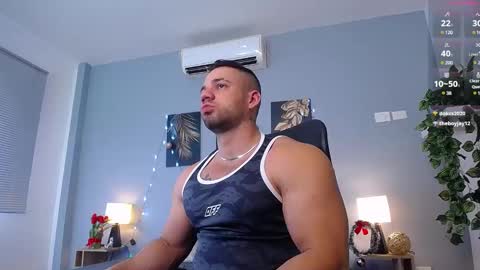 Jeremy Lowe online show from December 18, 4:39 pm