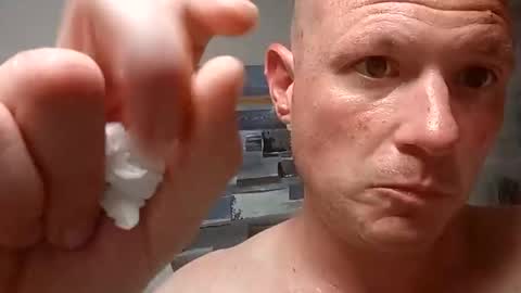 Snapshot of jeremymeyerprofessional chatting on July 4, 12:44 pm jeremymeyerprofessional online show from July 4, 12:44 pm
