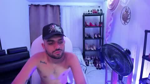 Jeremy online show from November 11, 4:34 am