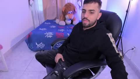 Jeremy online show from July 28, 11:05 am
