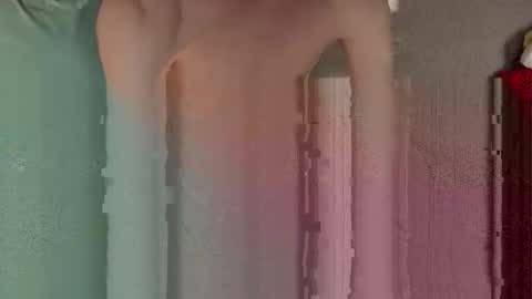 Jeremy Harper online show from December 16, 9:20 pm