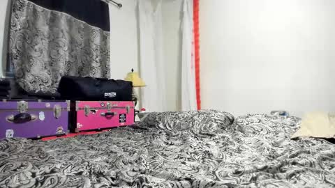 Jeri Lynn online show from October 5, 11:02 pm