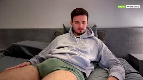 jerked_letto online show from January 24, 11:15 am