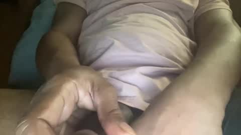 jerking1981 online show from March 6, 2:52 am