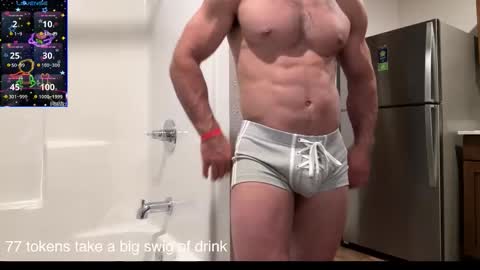 jerknchill_ online show from March 7, 5:04 am