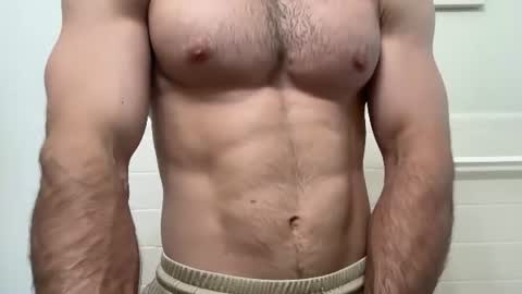 jerknchill_ online show from July 19, 1:15 pm