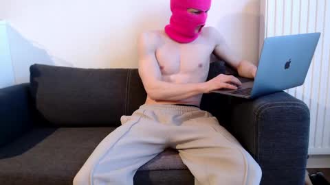 Snapshot of jerkoffboy99 chatting on March 22, 5:05 pm jerkoffboy99 online show from March 22, 5:05 pm