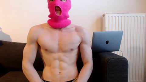Snapshot of jerkoffboy99 chatting on April 9, 5:18 pm jerkoffboy99 online show from April 9, 5:18 pm