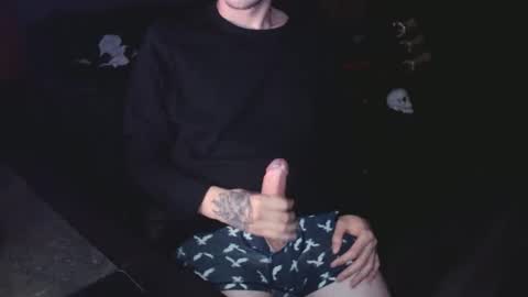 jerkoffdak online show from November 28, 7:22 am