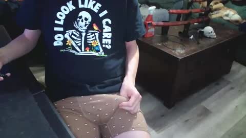 jerkoffdak online show from January 11, 10:37 pm