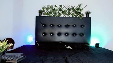 Jeronimo online show from May 10, 2:28 am