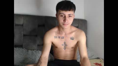 Snapshot of jeronimo_hot69 chatting on September 13, 1:16 am Damian online show from September 13, 1:16 am