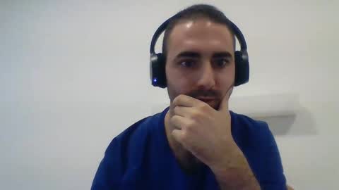 jeropa5476 online show from December 30, 3:13 pm