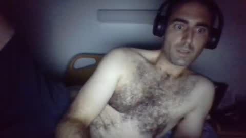 jeropa5476 online show from October 29, 10:00 pm