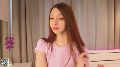 Keira online show from October 9, 4:32 am
