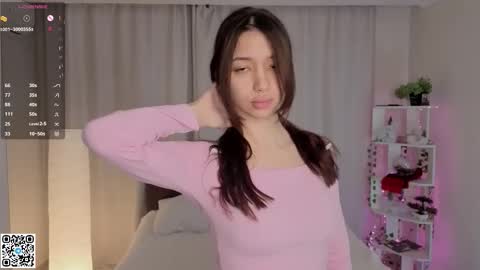 Keira online show from October 19, 4:13 am