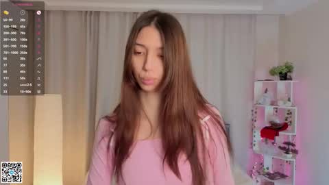 Keira online show from October 20, 4:13 am