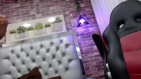 jerry_cock online show from October 15, 7:58 pm