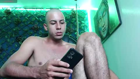 jerry_cock online show from October 19, 12:39 pm
