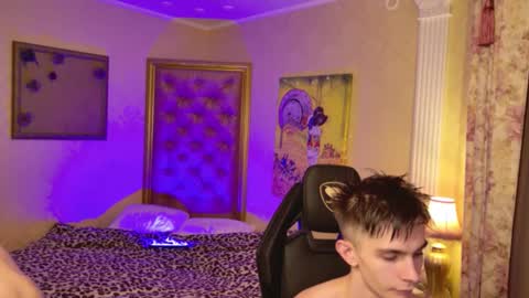 Snapshot of jerry_lucky chatting on November 16, 6:41 am Jerry online show from November 16, 6:41 am