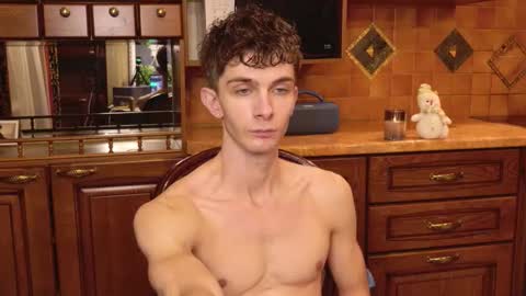 Jerry  online show from December 20, 4:30 am