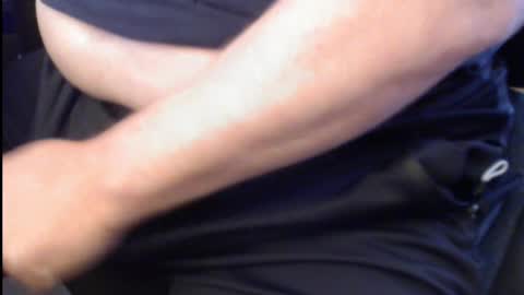 jerry_s208 online show from March 3, 2:37 pm