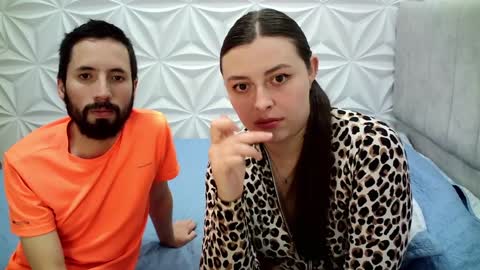 Jess y Jerry online show from December 22, 12:07 am