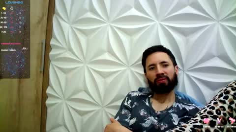 Jess y Jerry online show from October 12, 10:20 pm