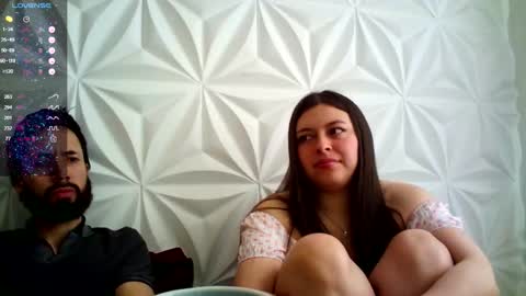 Jess y Jerry online show from October 15, 1:22 pm