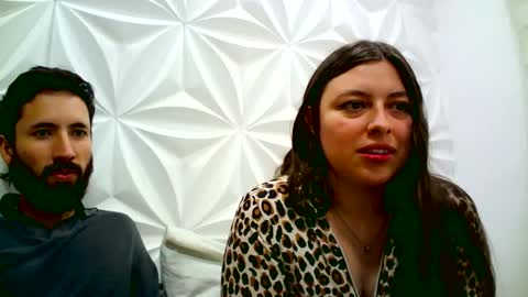 Jess y Jerry online show from November 14, 10:18 pm