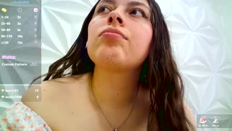 Jess y Jerry online show from December 13, 7:53 pm