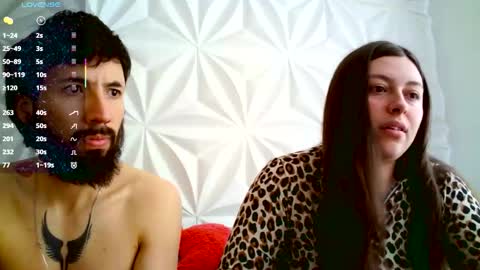 Jess y Jerry online show from December 22, 4:26 pm