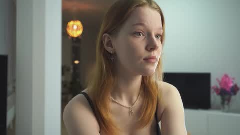 Molly online show from November 7, 3:12 pm