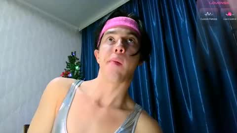 Jerrybomb online show from December 18, 10:02 pm