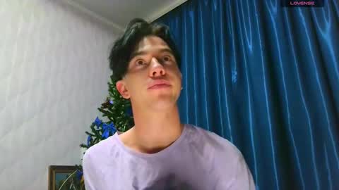 Jerrybomb online show from December 28, 7:22 pm