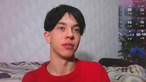 Jerrybomb online show from January 2, 3:58 am