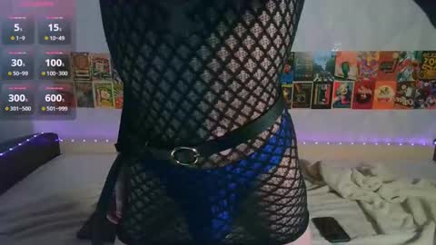 Jerrybomb online show from March 12, 8:10 pm