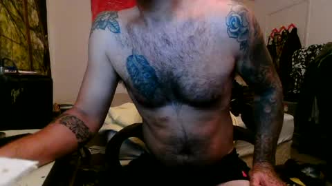 Snapshot of jerrysteinman69 chatting on August 4, 6:38 am Girth Brooks online show from August 4, 6:38 am